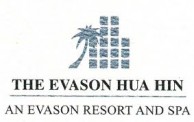 Evason Hua Hin  - Logo